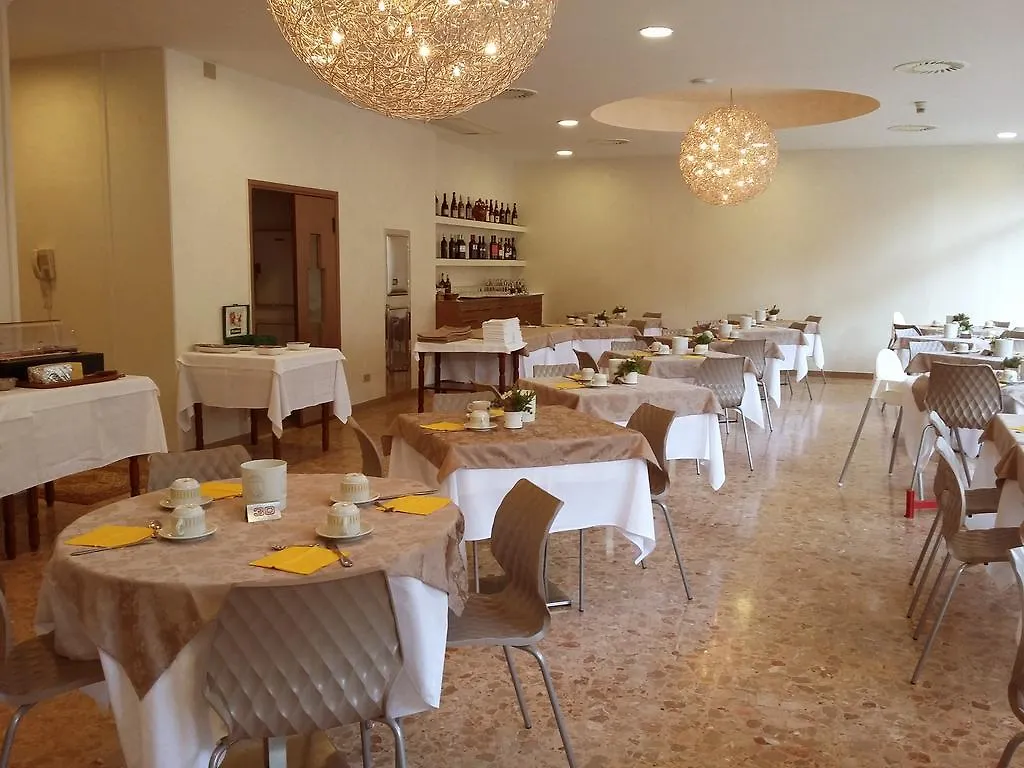 Hotel Condor Milano Marittima