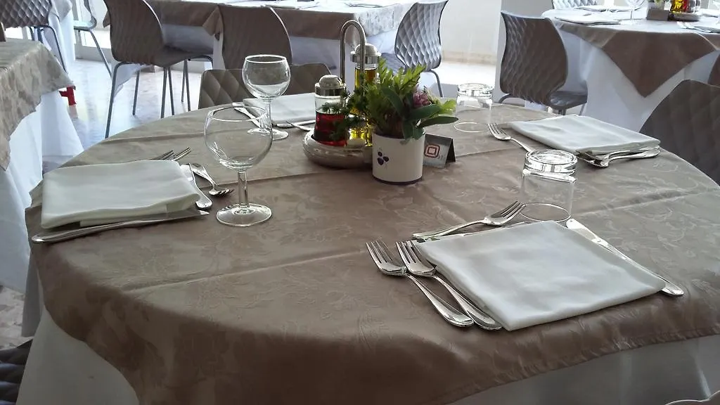 ***  Hotel Condor Milano Marittima Italia