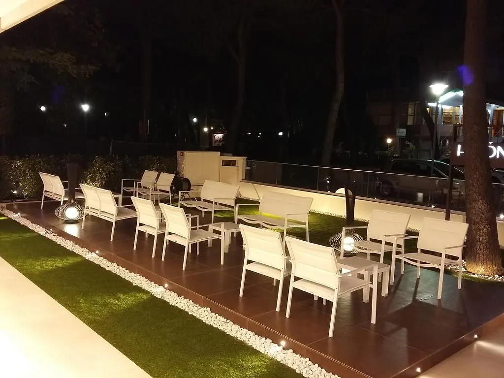 Hotel Condor Milano Marittima