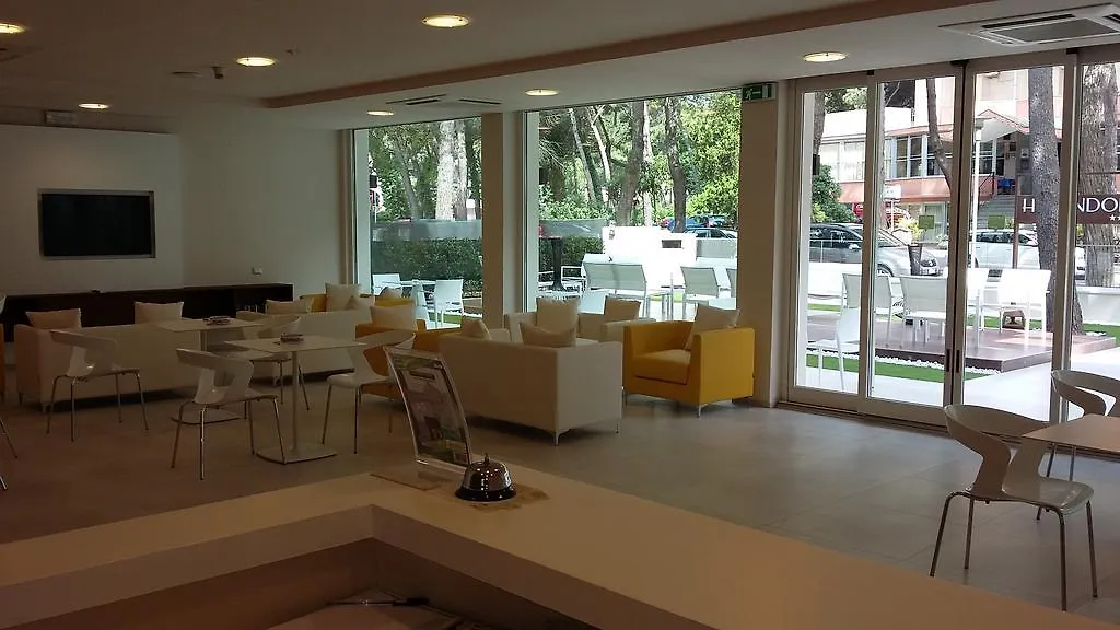 Hotel Condor Milano Marittima