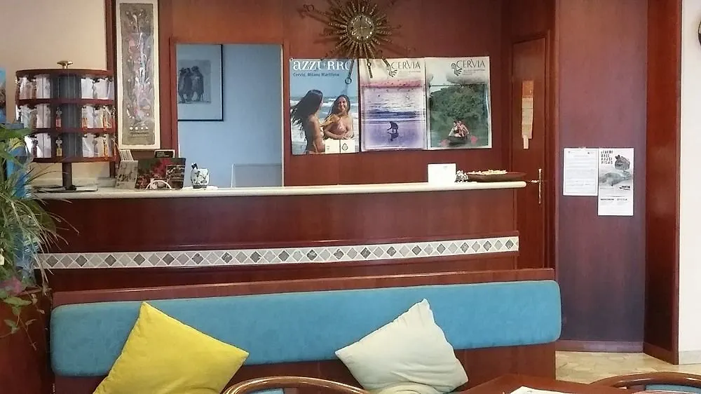 Hotel Condor Milano Marittima