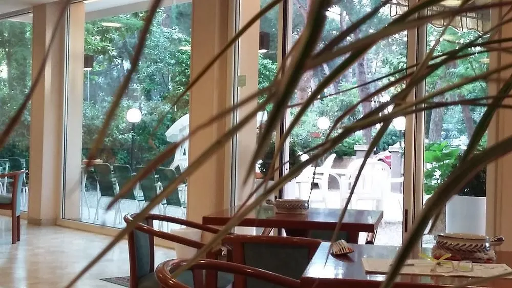***  Hotel Condor Milano Marittima Italia