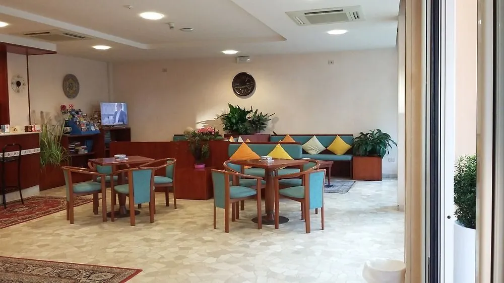 Hotel Condor Milano Marittima