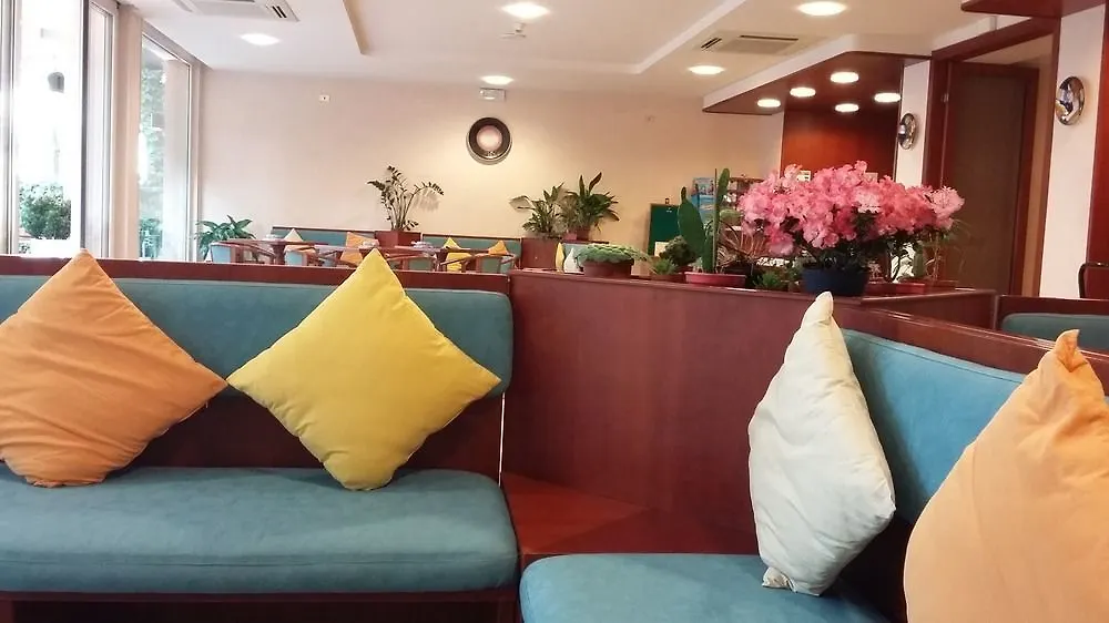 Hotel Condor Milano Marittima
