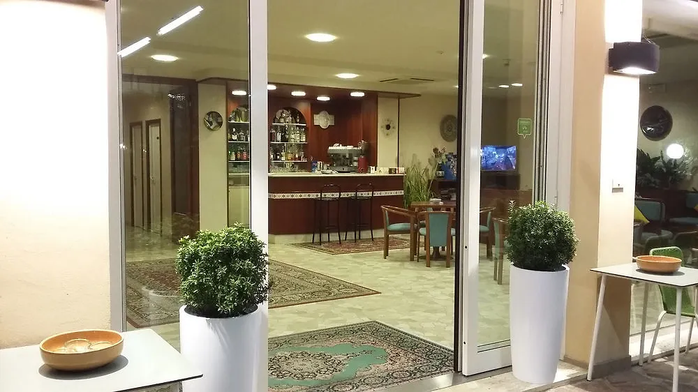 Hotel Condor Milano Marittima