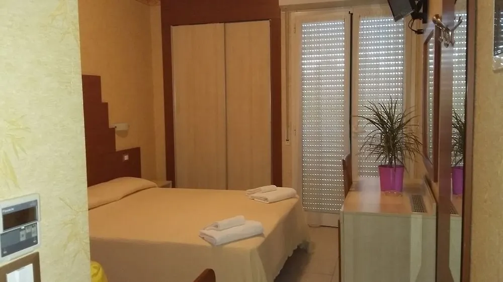 Hotel Condor Морской Милан