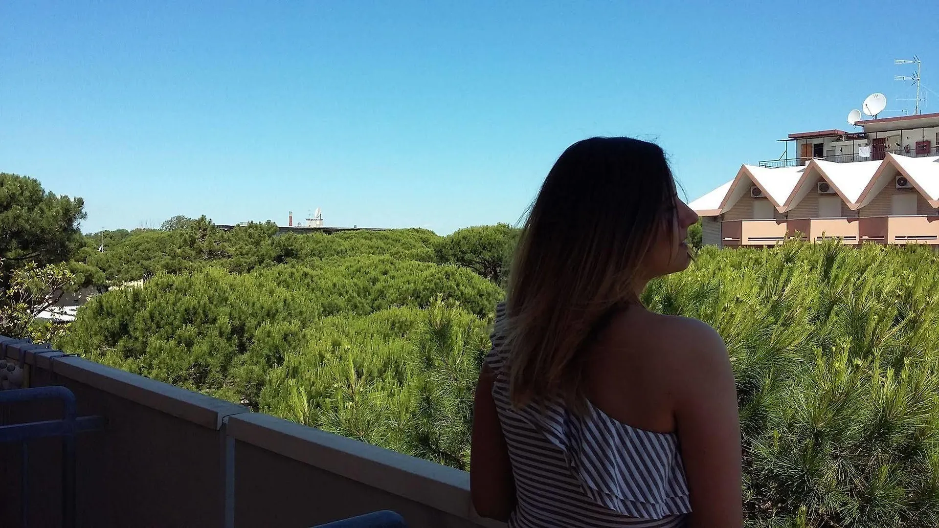 Hotel Condor Milano Marittima Italia