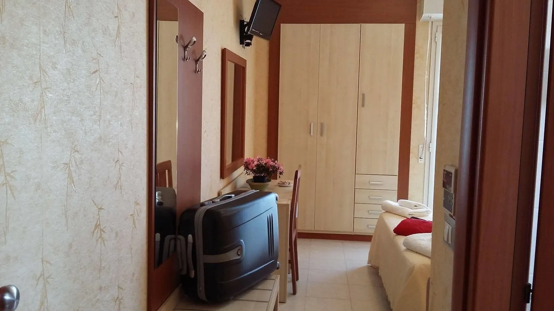 ***  Hotel Condor Milano Marittima Italia