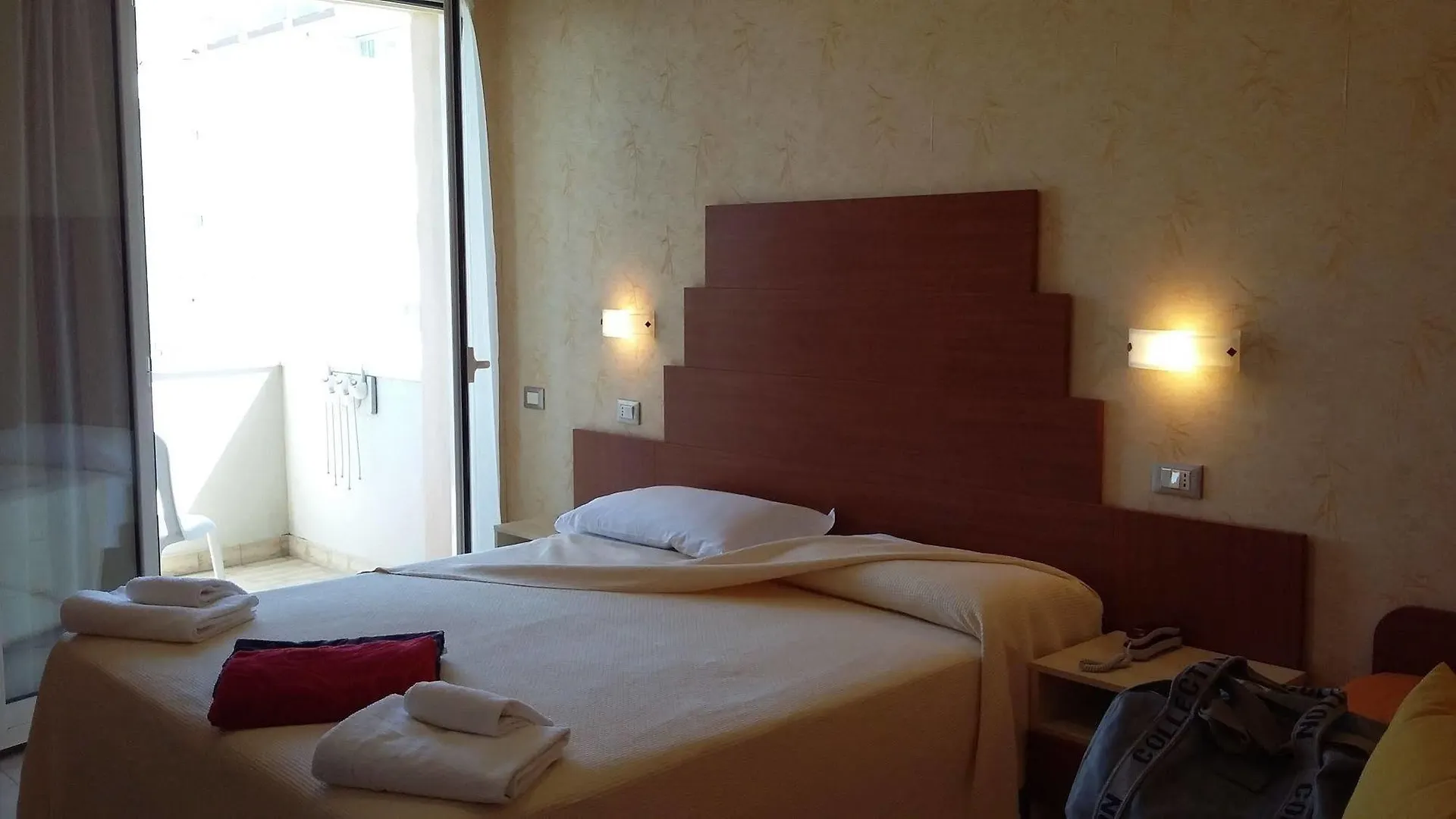 Hotel Condor Milano Marittima
