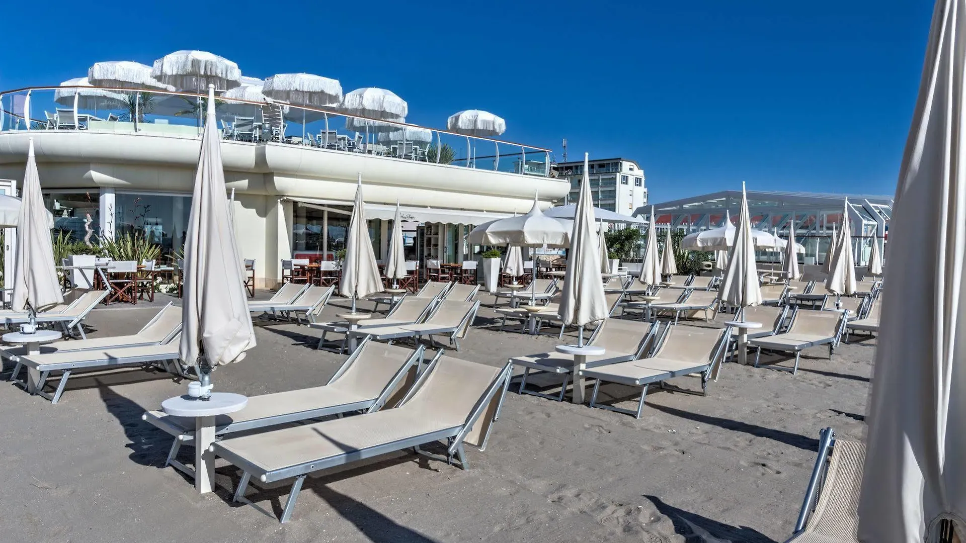 Hotel Condor Milano Marittima