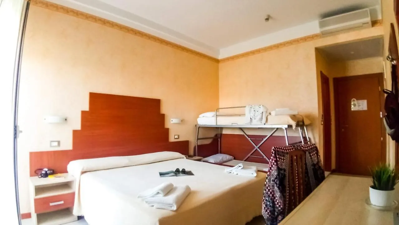 Hotel Condor Milano Marittima