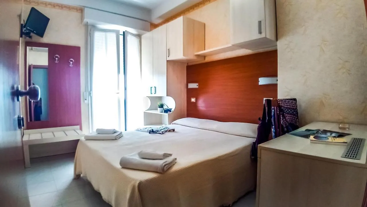 Hotel Condor Milano Marittima Italia