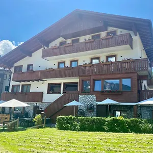 Hotel Da Beppe Sello ***