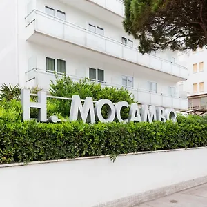 Hotel Mocambo, Milano Marittima