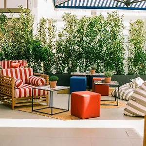 Hotel Mimma, Milano Marittima