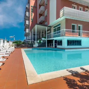 Hotel Delfino, Milano Marittima
