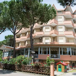 Hotel Amigos, Milano Marittima