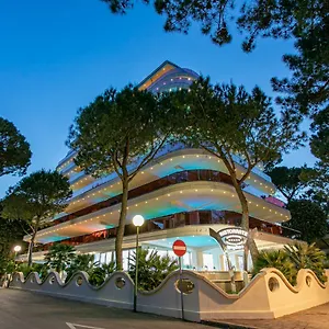 Hotel Boutique Paradiso Bovelacci, Milano Marittima